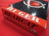 Ruger Bearcat 22LR 4