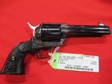Colt SAA 3rd Gen Model P1940 44-40 Win 4 3/4