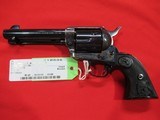 Colt SAA 3rd Gen Model P1940 44-40 Win 4 3/4
