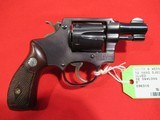 Smith & Wesson 32 Hand Ejector 32 S&W Long 2