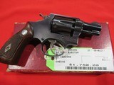 Smith & Wesson 32 Hand Ejector 32 S&W Long 2