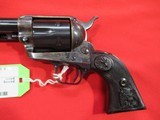 Colt SAA 2nd Generation 357 Magnum 5 1/2