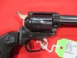 Colt Buntline Scout 22LR 9 1/2