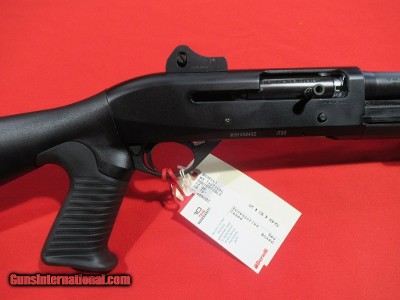 Benelli M3 Convertible Tactical 12ga/19.75