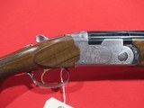 Beretta 686 Silver Pigeon Grade I Field 20ga/28