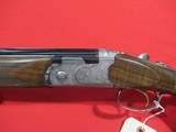 Beretta 686 Silver Pigeon Grade I Field 20ga/28