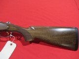 Beretta 686 Silver Pigeon Grade I Field 20ga/28