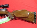 Mauser Model 660 243 Winchester 24