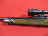 Mauser Model 660 243 Winchester 24