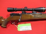 Mauser Model 660 243 Winchester 24