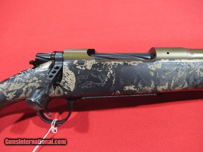 Christensen Arms Mesa FFT 6.5 PRC 22