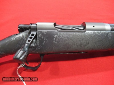 Christensen Arms Ridgeline FFT Titanium 6.5 Creedmoor 20