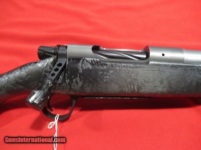 Christensen Arms Mesa FFT Titanium 6.5 Creemoor 20