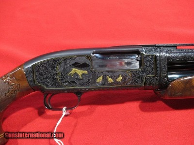 Winchester Model 12 Custom Trap 12ga/30