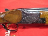 Charles Daly-Miroku Ventura Field 28ga/26