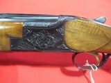 Charles Daly-Miroku Ventura Field 28ga/26