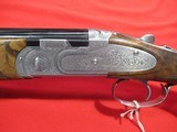 Beretta 687 Classic 20ga/30