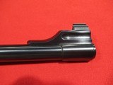 Ruger No. 1 Sporter 338 Winchester Magnum 26