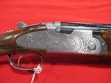 Beretta 687 Extra 12ga/28