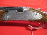 Beretta 687 Extra 12ga/28