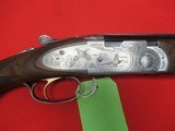 Beretta 687EELL Diamond Pigeon 410ga/26 1/2