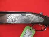 Beretta 687EELL Diamond Pigeon 410ga/26 1/2