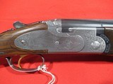 Beretta 687EELL 12ga/28