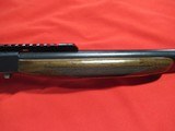 Browning SA22 Challenge Heavy Barrel 22LR 16 1/4