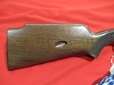 Browning SA22 Challenge Heavy Barrel 22LR 16 1/4