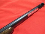 Browning SA22 Challenge Heavy Barrel 22LR 16 1/4
