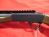 Browning SA22 Challenge Heavy Barrel 22LR 16 1/4
