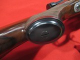 Winchester Model 70 Custom 270WSM 24