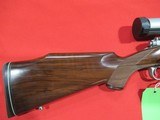 Winchester Model 70 Custom 270WSM 24