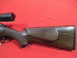 Sako Model 85 Arctos 308 Winchester w/ Leupold VX5 HD 2.5-10x40mm - 10 of 13