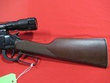 Winchester Model 94AE 356 Winchester 20