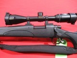 Remington Model 700 SPS Varmint LEFT-HAND 308 Win 26