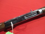 Benelli Montefeltro Silver 20ga/26