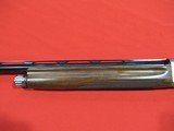 Benelli Montefeltro Silver 20ga/26