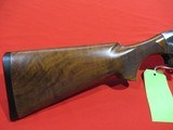Benelli Montefeltro Silver 20ga/26
