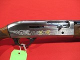Benelli Montefeltro Silver 20ga/26