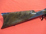 Winchester Model 1885 Wyoming Centennial 25-06 Remington 30