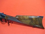Winchester Model 1885 Wyoming Centennial 25-06 Remington 30