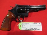 Smith & Wesson Model 18-3 22LR 4