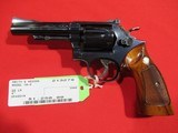 Smith & Wesson Model 18-3 22LR 4