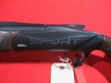 Benelli 828U Sporting 12ga/32