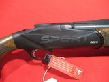 Benelli 828U Sporting 12ga/32