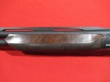 Benelli 828U Sporting 12ga/32