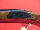 Remington Peerless 12ga/28