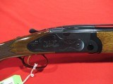 Remington Peerless 12ga/28