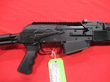 Russian VEPR12 12ga/18